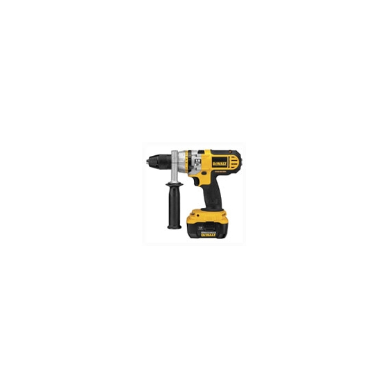 Dewalt 649056-01SV Moteur & Pignon 18V DC927