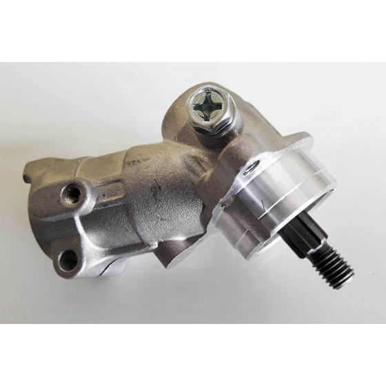 Dolmar DA00000453 Renvoi d'angle pour MS27U, MS27C, EM2600U, MS24U