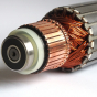 Makita 516668-7 Induit de Scie circulaire 5143R