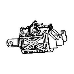 Dewalt N233949 Solénoïde Assemblée