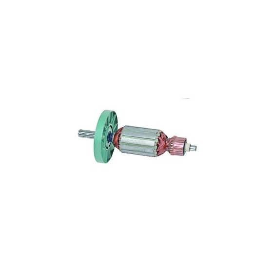 Makita 513388-4 Induit Rabot 1806B & 1805B