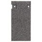 Bosch 2601098043 Plaque de ponçage fin GBS75AE