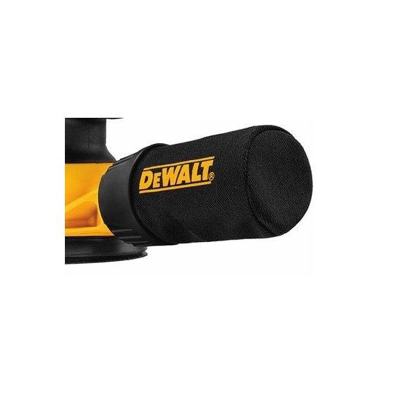 Dewalt N273733 Sac à poussière Airlock pour ponceuse DWE6411, DWE6423, DCW210, DCW200 Dewalt N273733 Sac à poussière Airlock pour ponceuse DWE6411, DWE6423, DCW210, DCW200