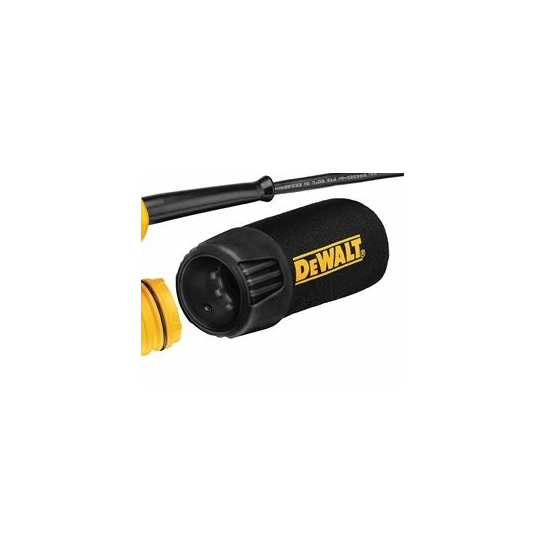 Dewalt N273733 Sac à poussière Airlock pour ponceuse DWE6411, DWE6423, DCW210, DCW200 Dewalt N273733 Sac à poussière Airlock pour ponceuse DWE6411, DWE6423, DCW210, DCW200