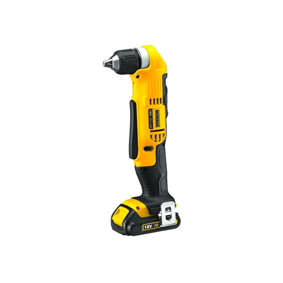 Dewalt N090210 Mandrin Auto-serrant DCD720 & DCD740