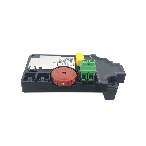 Makita 631657-2 Contrôleur HR4001C, HR4010C, HR4011C