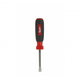 Milwaukee 48222533 Tournevis à Douilles Hollowcore HEX 6mm