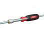 Milwaukee 48222533 Tournevis à Douilles Hollowcore HEX 6mm