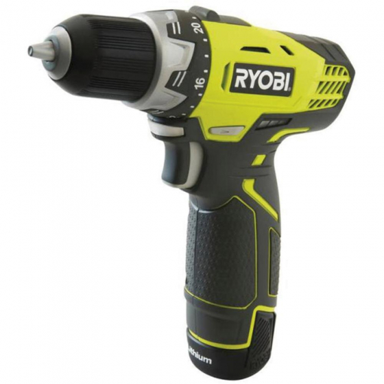 Ryobi 5131030960 Moteur 12V Perceuse R12DDL13S