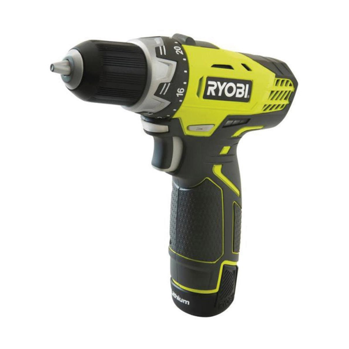 Ryobi 5131030960 Moteur 12V Perceuse R12DDL13S