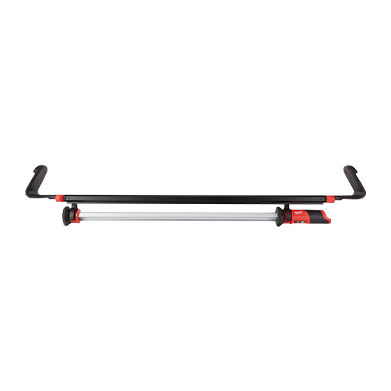 Milwaukee M12UHL-0 Baladeuse LED Extensible 12V (Seule)