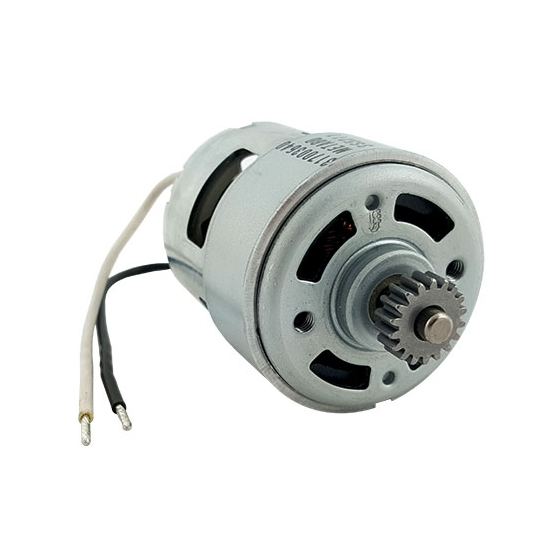 Metabo 317003640 Moteur Complet 14.4V Perceuse BS12NICD, BS14.4LI
