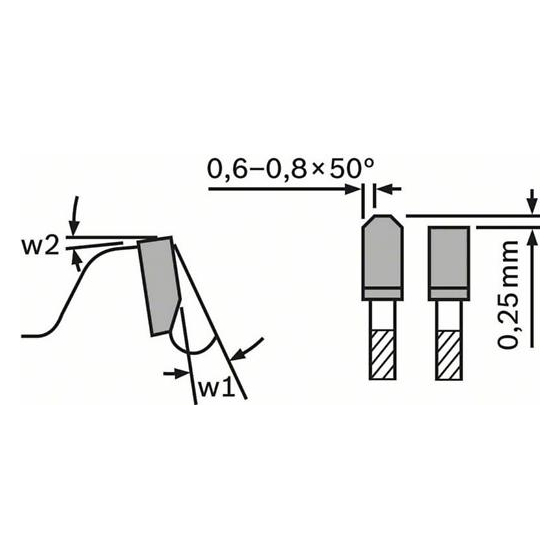 Bosch 2608644092 Lame ø140x20x1,8mm (42Dts) Scie Circulaire Expert for Aluminium