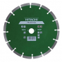 Hitachi Disque Diamant 230x22.2x10 Béton 752815