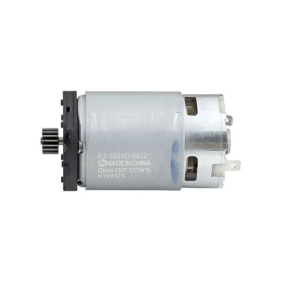 Dewalt N168387 Moteur & Pignon 10.8V DCF610