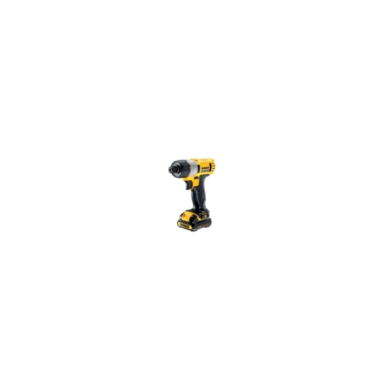Dewalt N168387 Moteur & Pignon 10.8V DCF610