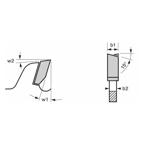 Bosch 2608644010 Lame ø140x20x1,8mm (42Dts) Scie Circulaire Expert for Wood