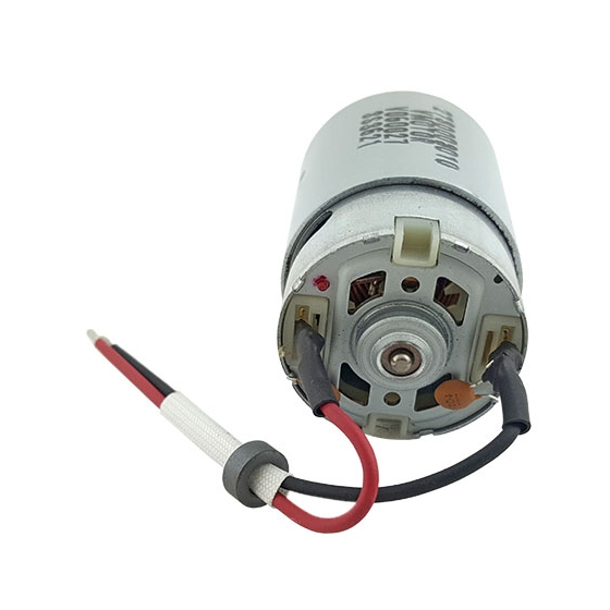 Metabo 317003940 Moteur Complet 10.8 Power Maxx BS