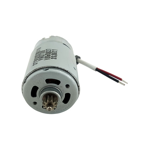 Metabo 317003940 Moteur Complet 10.8 Power Maxx BS