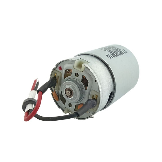 Metabo 317003940 Moteur Complet 10.8 Power Maxx BS