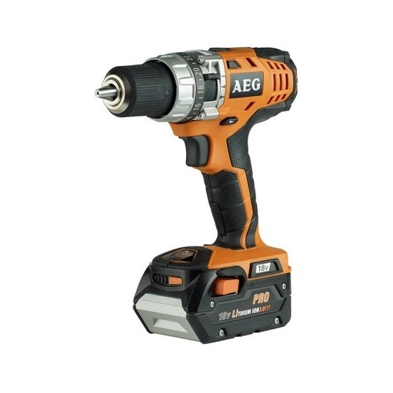 AEG 4931433938 Moteur Perceuse, Visseuse BS18CLI