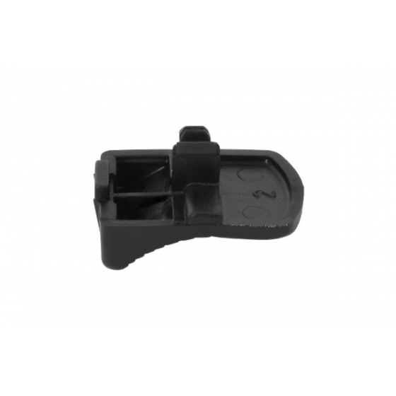 Bosch 1602026057 Poignée D'interrupteur NOIR GWS10-125C, GWS14-125CE Bosch 1602026057 Poignée D'interrupteur NOIR GWS10-125C, GWS14-125CE