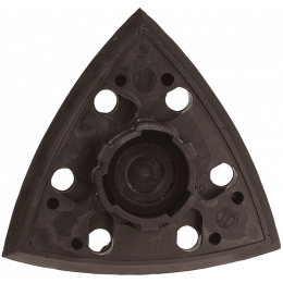 BOSCH Plateau de ponçage 2608000174