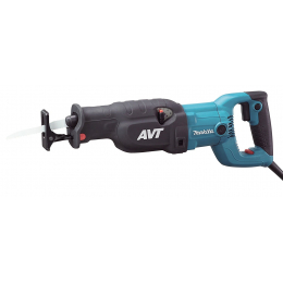 Makita JR3070CTH Scie Sabre 1510W en Coffret