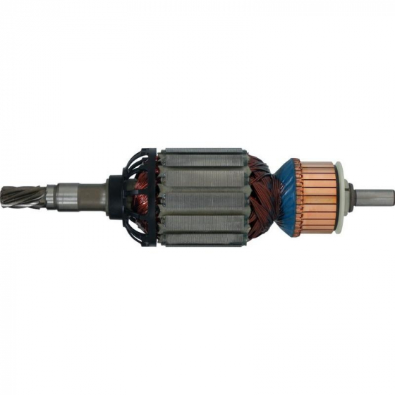 Dewalt N046420 Induit pour perforateur D25501, D25602, D25603, D25820