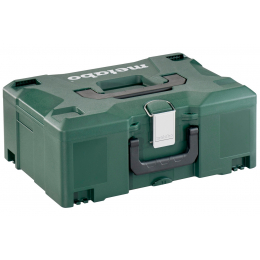 Metabo Metabox 340 Grande caisse de transport et de rangement (626909000)