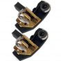 Dewalt N233871 Charbons & Supports Scie DWE396, DWE397, DWE398, DWE399