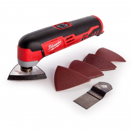 Milwaukee C12MT-0 Multitool 12V (4933427180)