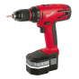 Milwaukee 4931400025 Vis de Mandrin