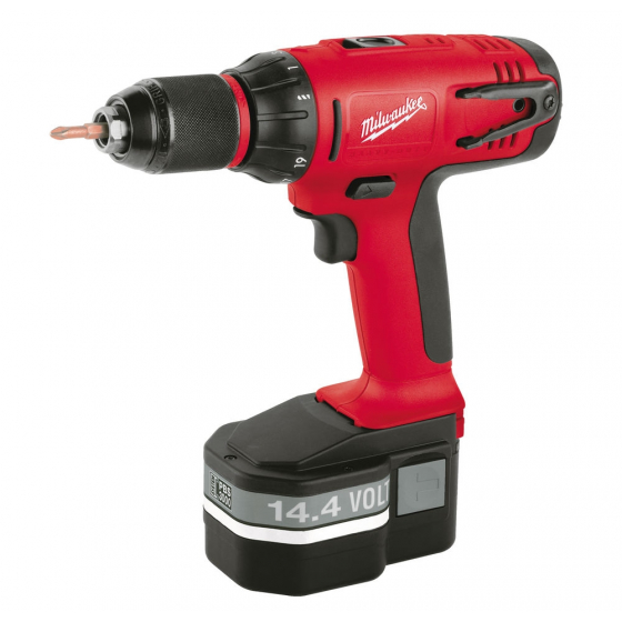 Milwaukee 4931400025 Vis de Mandrin