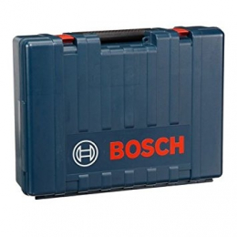 Bosch 161543851A Coffret de transport Perforateur GBH, GSH