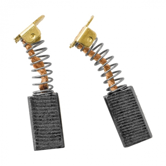 Makita 191963-2  Charbon CB303, CB308, CB320, CB321, CB322 Makita 191963-2  Charbon CB303, CB308, CB320, CB321, CB322