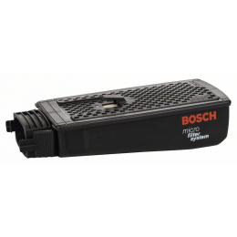 Bosch 2605411147 Collecteur de Poussière HW3 Complet