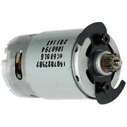 Bosch 2609199273 Moteur 18V à Courant Continu GSR18-2-LI