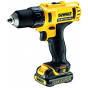 Dewalt N390475 Moteur 10.8V DCD710