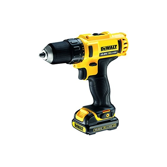 Dewalt N390475 Moteur 10.8V DCD710