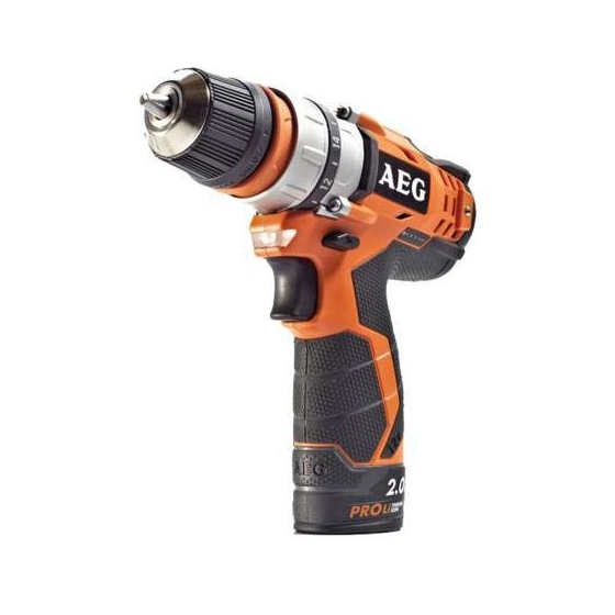 AEG 4931446102 Moteur 12V Perceuse BBS12C2