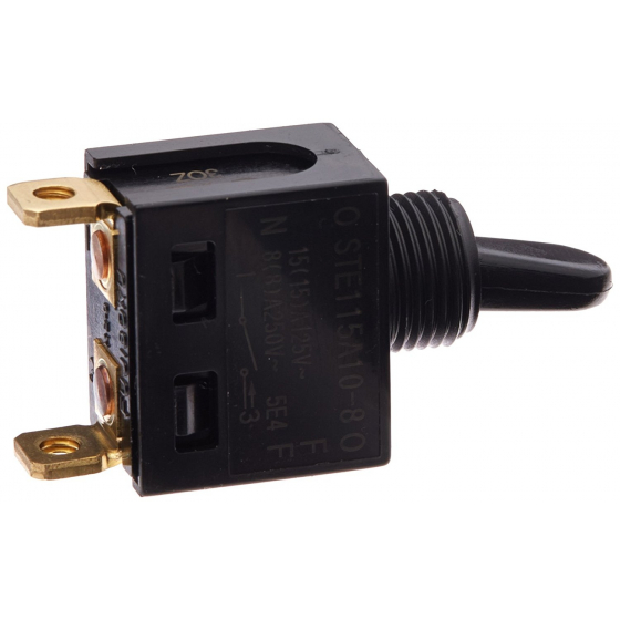 Hitachi 314603 Interrupteur STE115A10-8 Hitachi 314603 Interrupteur STE115A10-8