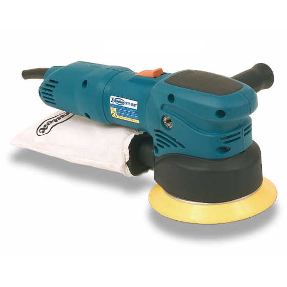 Virutex Plateaux de Ponçage ø150mm Souple 8845485