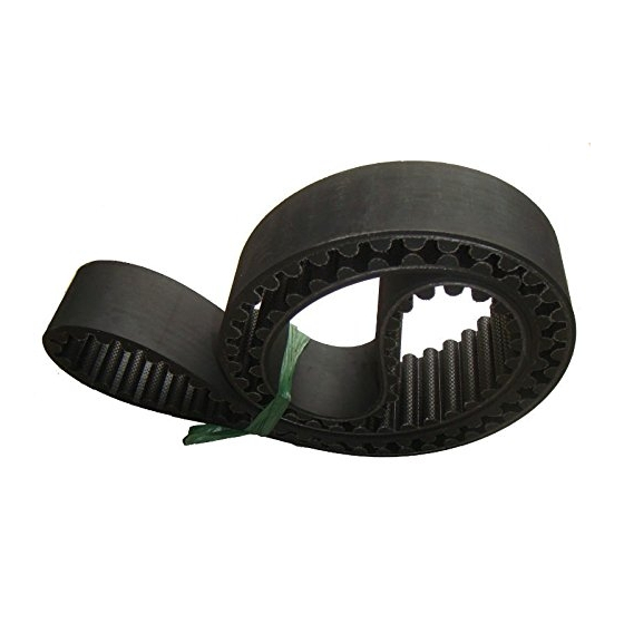 Virutex 3387081 Courroie S3M-276R12 pour scie TM33W, TS33W, TM33H Virutex 3387081 Courroie S3M-276R12 pour scie TM33W, TS33W, TM33H