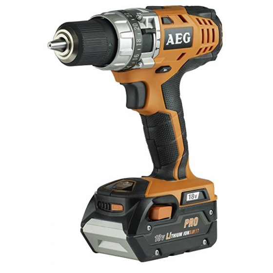 AEG 4931441348 Induit Moteur Complet BSB18CLI