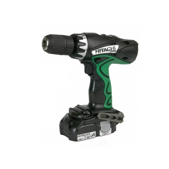 Hitachi 327152 Carter DV18DCL, DV18DVC