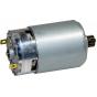 Makita Moteur 9.6V Pour Perceuse 6260D, 6261D 629815-2
