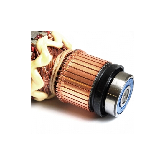 Makita 517828-4 Induit Meuleuse GA7030, GA9030