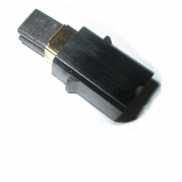Charbons pour perforateur Black & Decker KD855