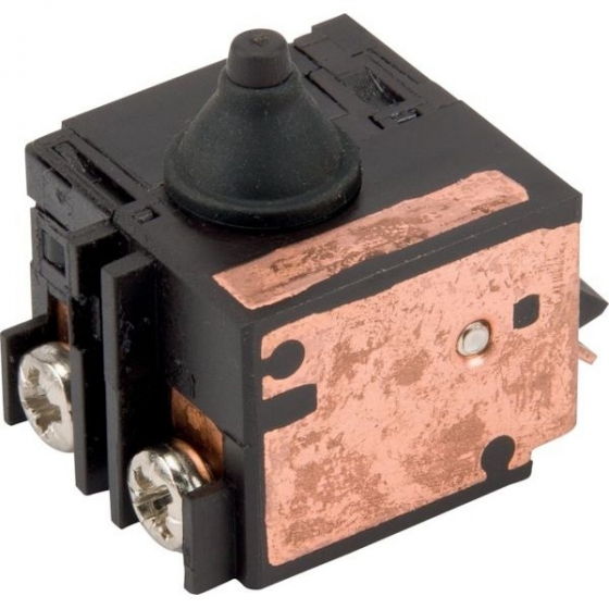 Hikoki - Hitachi Interrupteur Meuleuse G13SN, G13SX, G12STX, G13SR4, G12SR4, G10SR4, G13STA, G12STA, G10SS2 (376230 - 374280) Hikoki - Hitachi Interrupteur Meuleuse G13SN, G13SX, G12STX, G13SR4, G12SR4, G10SR4, G13STA, G12STA, G10SS2 (376230 - 374280)